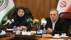 اعلام آمادگی سازمان تحقیقات، آموزش و ترویج کشاورزی برای مقابله با تهدیدات ملخ صحرایی